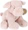 Pinkki koira Renee, 25 cm – kuva 1