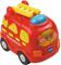 Lelupaloauto VTech, punainen – kuva 1