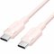 USB A - USB-C kaapeli Vention TRDPH 2 m – kuva 1