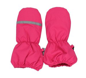 Huppa Lasten talvikäsineet RON, fuchsia