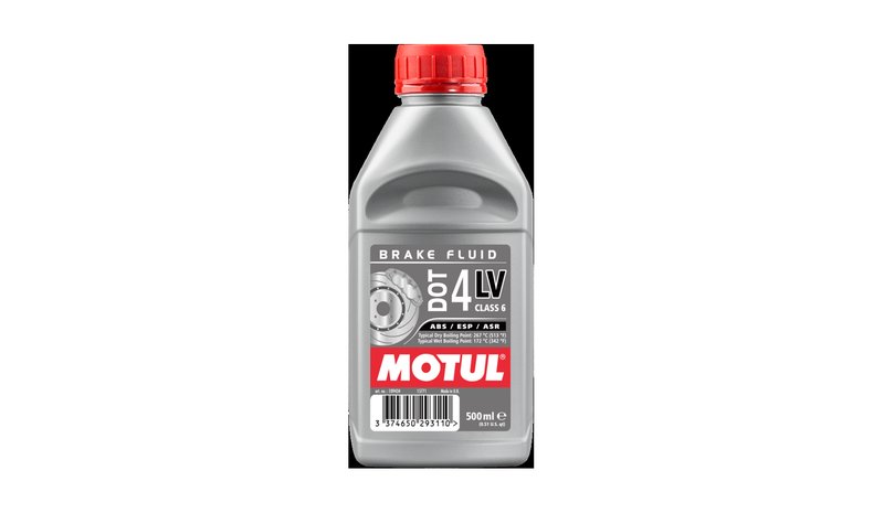 Jarruneste MOTUL 109434 – kuva 1/2