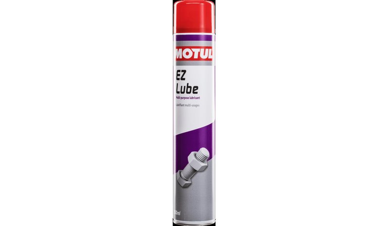 Yleisvoiteluaine MOTUL E.Z. LUBE WORKSHOP