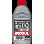 Jarruneste MOTUL RBF 600 FACTORY LINE 500ML