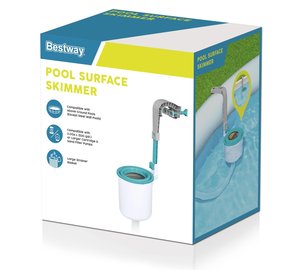 Pool Surface Skimmer