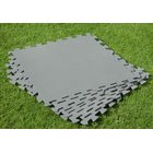 Bestway Uima-allasmatto / pohjasuoja 9 kpl (50 x 50 cm) Erikoispainos