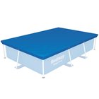 Bestway-peite 259 x 170 cm Steel Pro -kehikkoaltaisiin