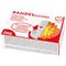 Plaster Strips 3m x 8cm 4 rools DAS – kuva 6