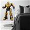 Transformers BUMBLEBEE Iso seinätarra – kuva 2
