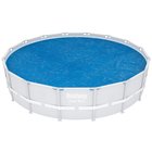 Bestway Solar allaskuori 457-488 cm