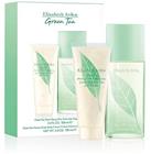 Eau de Toilette Elizabeth Arden Green Tea -lahjapakkaus, sitrusmainen tuoksu EDT