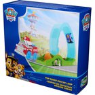 Lasten rata leluautoilla Paw Patrol/koirapartio Pup Squad Rescue Loop, 6073300