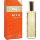 Jovan Musk For Women EDC naiselle 59 ml