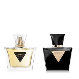 Sarja Guess Seductive naisten EDT, 2x15 ml
