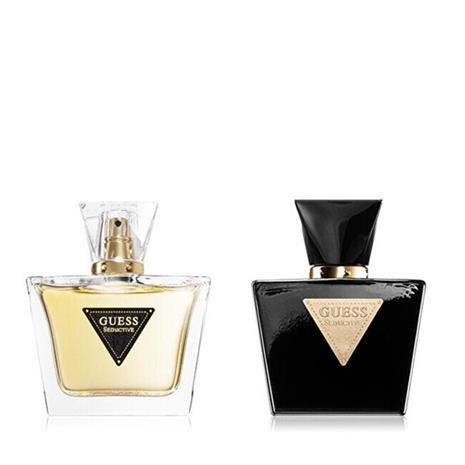 Sarja Guess Seductive naisten EDT, 2x15 ml