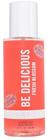 Vartalosuihke DKNY Be Delicious Fresh Blossom naisille, 250 ml