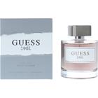 Hajuvesi Guess 1981 EDT miehille 100 ml