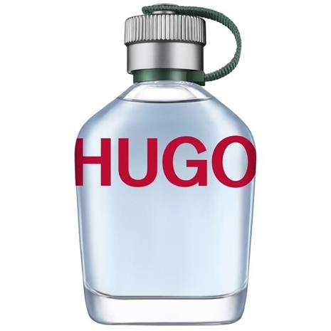 Hugo Boss Hugo Man - EdT 125 ml – kuva 1/2