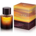 Hajuvesi Guess 1981 Los Angeles EDT miesten 100 ml