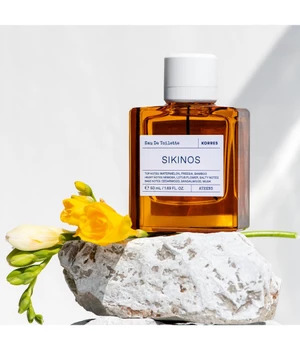 Korres Sikinos - EdT 50 ml – kuva 7/8