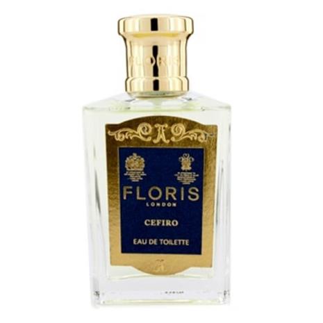 Floris London Cefiro - EdT 50 ml