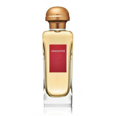 Hermès Amazone - EdT 100 ml