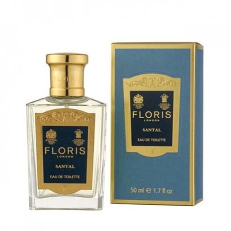 Floris London Santal - EdT 50 ml