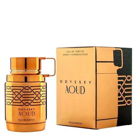 Armaf Odyssey Aoud - EdP 100 ml