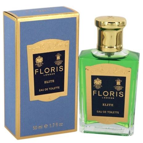 Floris London Elite - EdT 50 ml