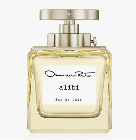 Oscar de la Renta Alibi so chic - EdT 100 ml