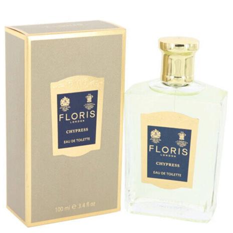 Floris London Chypress - EdT 100 ml