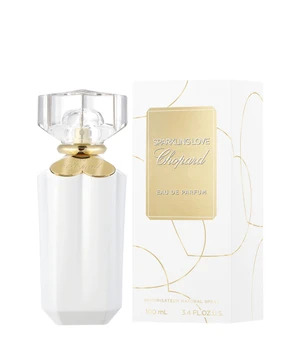 Chopard Sparkling Love - EdP 100 ml