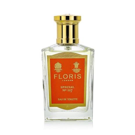 Floris London Special No.127 - EdT 50 ml