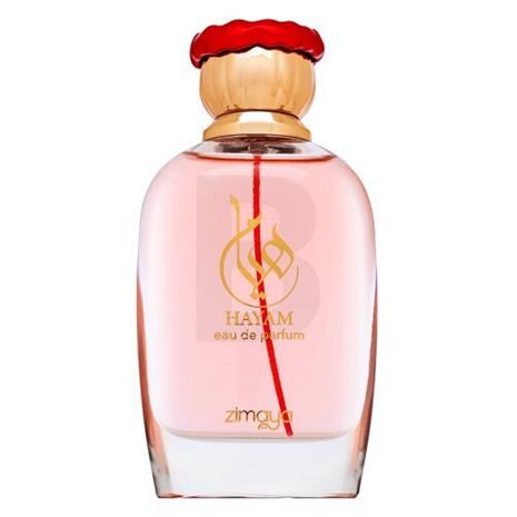 Zimaya Hayaam - EdP 100 ml