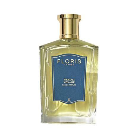Floris London Neroli Voyage Eau de Parfum 100 ml