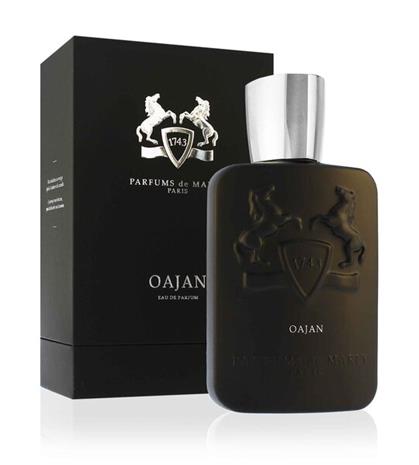 Parfums De Marly Oajan - EdP 125 ml