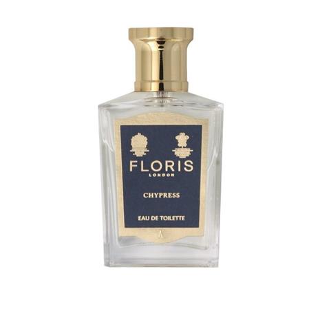 Floris London Chypress - EdT 50 ml
