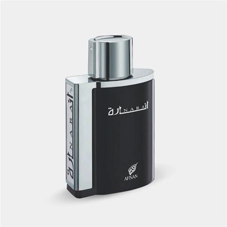 Afnan Perfumes Inara Black Eau de Parfum 100 ml