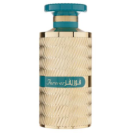 Ard Al Zaafaran Forever Gold (Blue) - EdP 100 ml