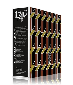 HISTOIRES de PARFUMS 1740 Eau de Parfum 120 ml – kuva 2/5