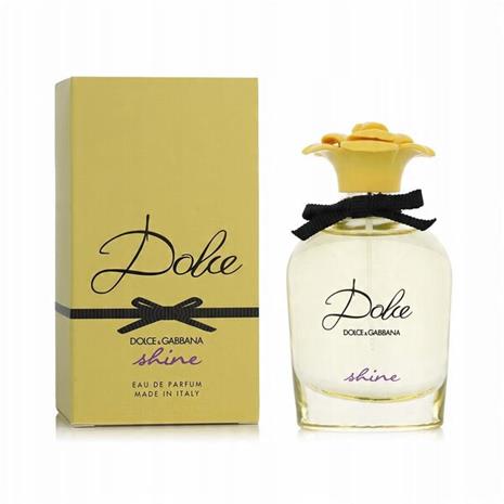 Dolce&Gabbana Dolce Shine Eau de Parfum 75 ml