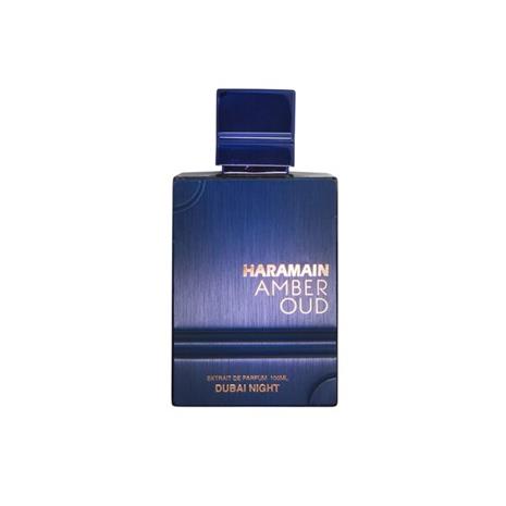 Al Haramain Amber Oud Dubai Night - EdP 100 ml – kuva 2/3