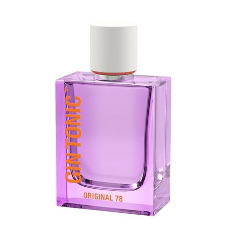 GIN TONIC Original 78 purple Eau de Parfum 50 ml