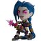 Figu: Youtooz - Arcane - Jinx (11cm) FIGU – kuva 1