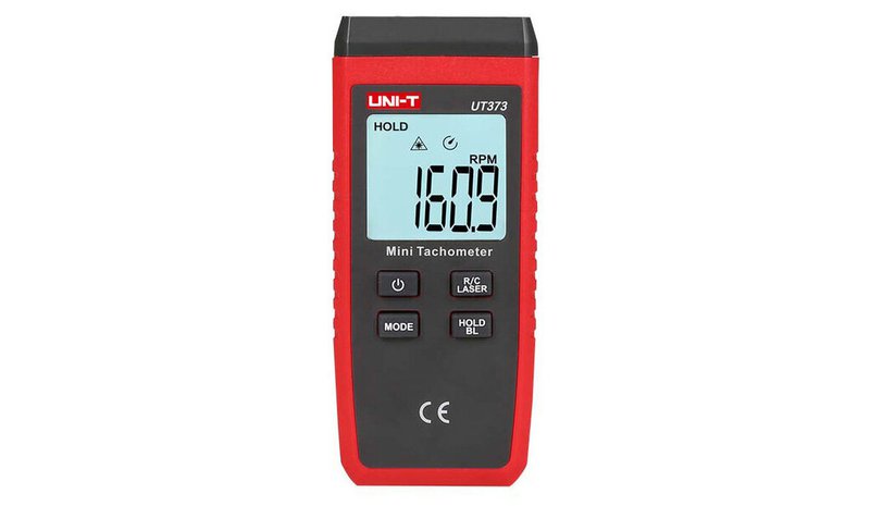 Kierroslukumittari UNI-T UT373