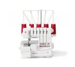 Singer SMO 14T968, saumuri