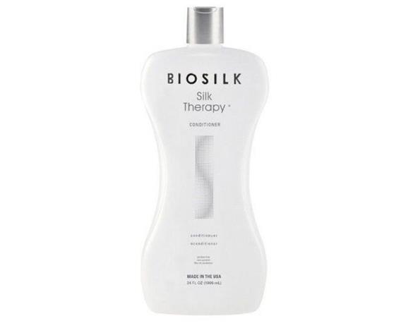 BioSilk Silk Therapy conditioner 1006 ml