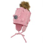 Huppa Lasten hattu MACY, light pink