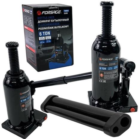 AUTONOSTIN HYDRAULINEN TUNKKI 6T – kuva 1/1