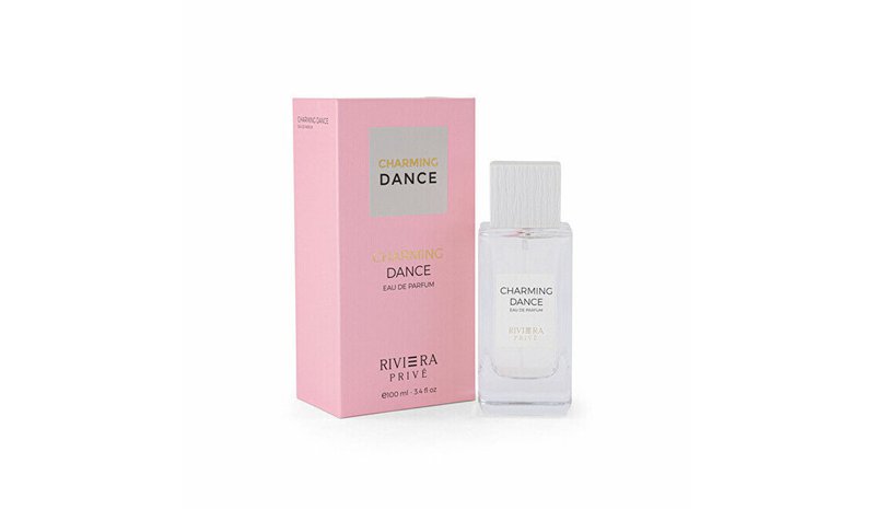 Riviera Privé Charming Dance - Eau de Parfum 100 ml – kuva 1/1