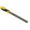 STANLEY 0-22-467 Raspi litteä 8"", 200 mm, second cut – kuva 4